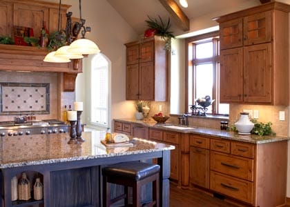 Custom Cabinetry For The Home Valley Cabinet Wisconsin Next