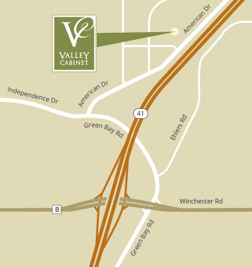 Valley De Pere Wi Matttroy