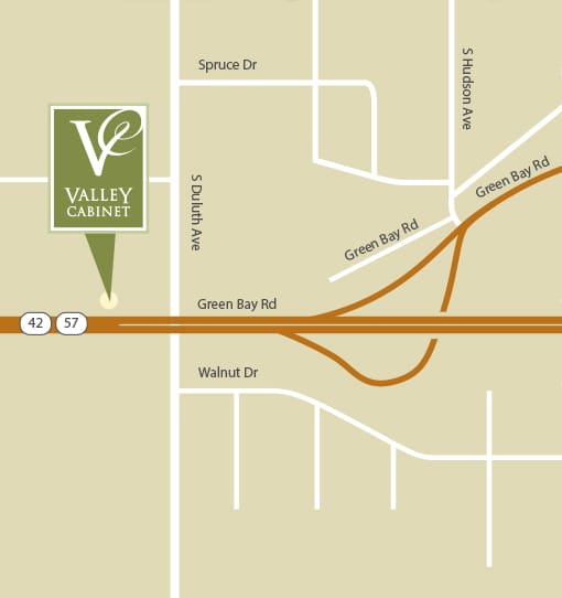 Valley De Pere Wi Matttroy