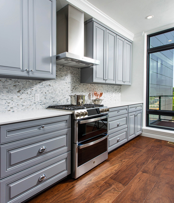 Custom For The Home Valley Wisconsin